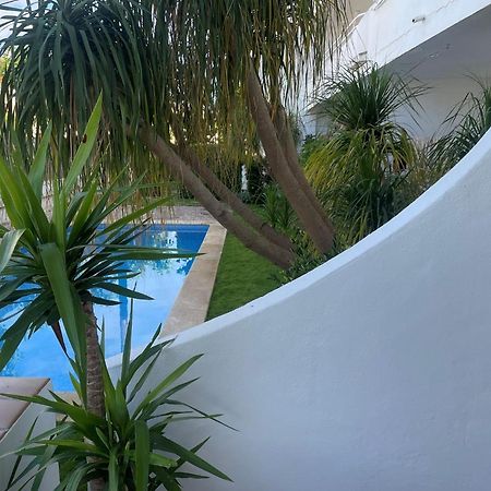 Casa Ole Apartment Jávea Exterior foto