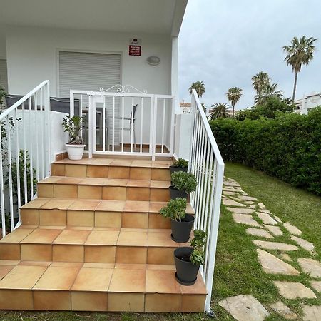 Casa Ole Apartment Jávea Exterior foto