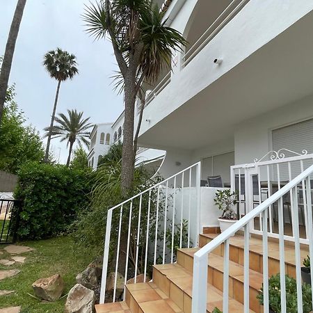 Casa Ole Apartment Jávea Exterior foto