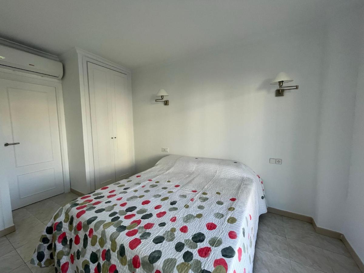 Casa Ole Apartment Jávea Exterior foto